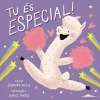 Booksmile Tu És Especial! de Sabrina Moyle^ Literatura Infantil