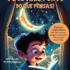 Presença Tu És Mais Forte do que Pensas! de Maria Elena Castillo^ Literatura Infantil
