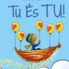 Editorial Presença Tu És Tu! de Peter H. Reynolds^ Literatura Infantil
