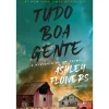Asa Tudo Boa Gente de Ashley Flowers^ Policial