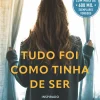 Manuscrito Tudo Foi Como Tinha de Ser de Raul Minh'Alma^ Romance