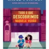 Presença Tudo o que Descobrimos Naquele Verão de Gayle Forman^ Literatura Juvenil