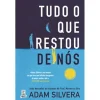 Topseller Tudo o que Restou de Nós de Adam Silvera^ Romance