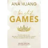 Clube Do Autor Twisted Games de Ana Huang^ Banda Desenhada E Novelas Gráficas