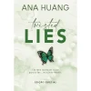 Clube Do Autor Twisted Lies de Ana Huang^ Romance