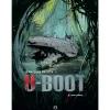 Asa U-Boot 2 - Herr Himmler de Jean-Yves Delitte^ Banda Desenhada E Novelas Gráficas