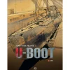 Asa U-Boot 3 - Jude de Jean-Yves Delitte^ Banda Desenhada E Novelas Gráficas