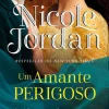 Marcador Um Amante Perigoso de Nicole Jordan^ Romance