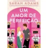Desrotina Um Amor de Perfeição de Sarah Adams^ Romance