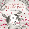 Minutos De Leitura Um Amor de Quatro Patas de Nicola Killen^ Literatura Infantil