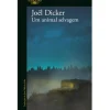 Alfaguara Um Animal Selvagem de Joël Dicker^ Policial