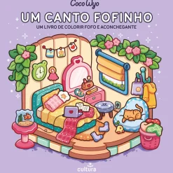 Cultura Um Canto Fofinho^ Atividades