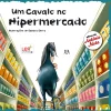 Edições Asa Um Cavalo no Hipermercado de António Mota^ Literatura Infantil