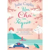Quinta Essência Um Chá em Tóquio de Julie Caplin^ Romance