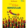 Porto Editora Um Cão Singular de Rob Biddulph^ Literatura Infantil