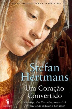 Dom Quixote Um Coração Convertido de Stefan Hertmans^ Romance