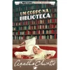 Asa Um Corpo na Biblioteca de Agatha Christie^ Coleções Juvenis