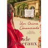 Quinta Essencia Um Crime Anunciado de Jude Deveraux^ Romance