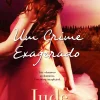 Quinta Essencia Um Crime Exagerado de Jude Deveraux^ Romance