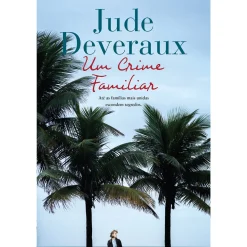 Quinta Essencia Um Crime Familiar de Jude Deveraux^ Policial