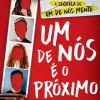 Edições Gailivro Um de Nós é o Próximo de Karen M. McManus^ Policial