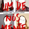 Edições Gailivro Um de Nós Mente de Karen M. McManus^ Policial