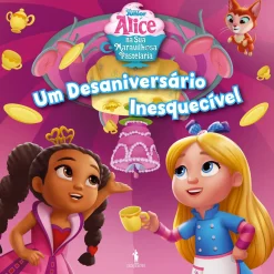 Dom Quixote Um Desaniversário Inesquecível de Vários Autores^ Coleções Infantis
