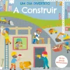 Joybooks Um Dia Divertido a Construir de Robyn Gale^ Atividades