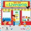 Dom Quixote Um Dia na Livraria de Vários Autores^ Literatura Infantil