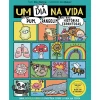 Booksmile Um Dia na Vida de um Pum, um Pangolim e Outras Histórias Espantosas de Mike Barfield^ Conhecimento