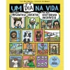 Booksmile Um Dia na Vida de uma Imperatriz, um Inventor e Outras Histórias Incríveis de Mike Barfield^ Conhecimento