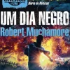 Porto Editora Um Dia Negro de Robert Muchamore - CHERUB - Livro 15^ Coleções Juvenis