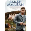 Topseller Um Duque para Amar de Sarah MacLean de Sarah MacLean^ Romance