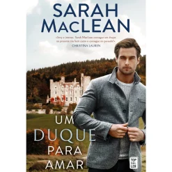 Topseller Um Duque para Amar de Sarah MacLean de Sarah MacLean^ Romance