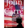 Dom Quixote Um Espião Perfeito de John le Carré^ Policial