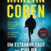 Presença Um Estranho Caso de Culpa de Harlan Coben^ Policial