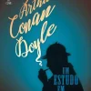 Leya Um Estudo em Vermelho de Arthur Conan Doyle^ Policial