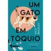Presença Um Gato em Tóquio de Nick Bradley^ Romance