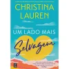 Topseller Um Lado Mais Selvagem de Christina Lauren^ Romance