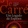Dom Quixote Um Legado de Espiões de John le Carré^ Policial