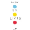 Jacarandá Um Livro de Hervé Tullet^ Literatura Infantil