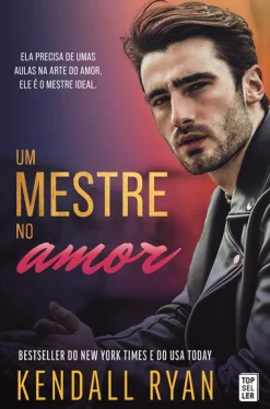 Topseller Um Mestre no Amor de Kendall Ryan^ Romance