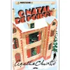 Asa Um Mistério de Hercule Poirot Nº 11 - o Natal de Poirot de Agatha Christie^ Coleções Juvenis