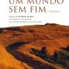 Presença Um Mundo sem Fim - Volume I de Ken Follett^ Romance Histórico