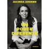 Casa Das Letras Um Poder Diferente de Jacinda Ardern^ Desenvolvimento Pessoal
