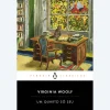 Penguin Clássicos Um Quarto Só seu de Virginia Woolf - Livro de Bolso^ Livros De Bolso