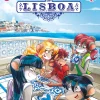 Presença Um Sonho de Amor em Lisboa de Tea Stilton^ Coleções Juvenis