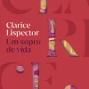 Companhia Das Letras Um Sopro de Vida de Clarice Lispector^ Romance