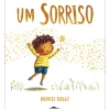 Booksmile Um Sorriso de Marie Voigt^ Literatura Infantil
