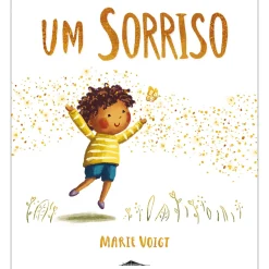 Booksmile Um Sorriso de Marie Voigt^ Literatura Infantil
